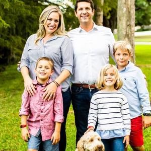 Meet your Posher, Rachel